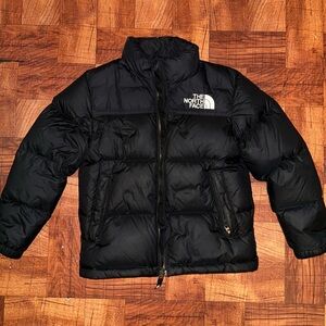 North Face